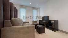 Apartamento Sutton - Salaõ