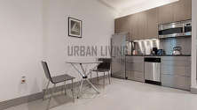 Appartamento Sutton - Cucina