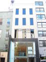 Appartement Sutton - Immeuble