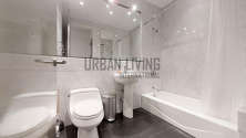 Appartement Sutton - Salle de bain