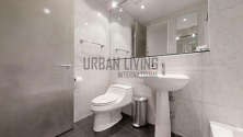 Appartement Sutton - Salle de bain