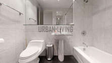 Appartement Sutton - Salle de bain