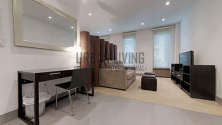Appartement Sutton - Séjour
