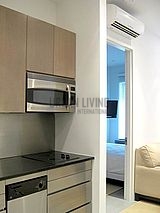 Apartamento Sutton - Cozinha