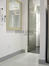 Appartement Sutton - Salle de bain