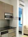 Appartement Sutton - Cuisine