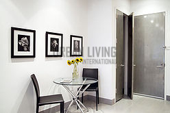 Apartamento Sutton - Salón