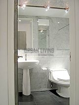 Appartamento Sutton - Sala da bagno
