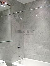 Wohnung Sutton - Badezimmer