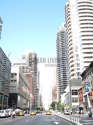 Appartamento Sutton - Edificio