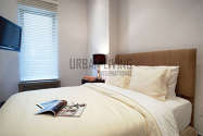 Appartement Sutton - Chambre