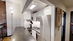 Apartamento Chelsea - Cozinha