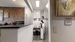Apartamento Chelsea - Cozinha