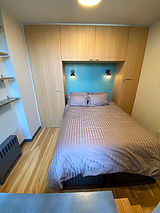 Apartamento Chelsea - Quarto