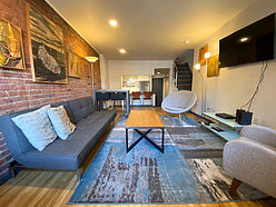 Apartamento Chelsea - Salaõ