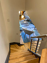 Apartamento Chelsea - Salón