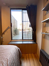 Apartment Chelsea - Bedroom