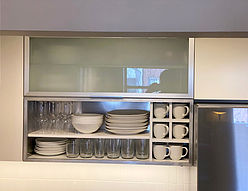 Apartment Chelsea - Kitchen