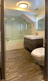 Appartement Chelsea - Salle de bain