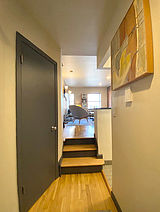 Appartement Chelsea - Séjour