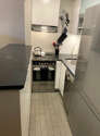 Apartamento Chelsea - Cozinha