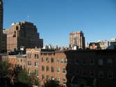 Apartamento Chelsea - Prédio