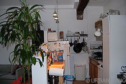 公寓 Williamsburg - 厨房