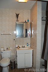 Apartamento Williamsburg - Cuarto de baño