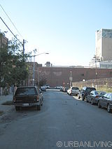 Apartamento Williamsburg