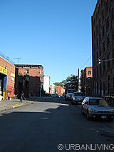 Appartamento Williamsburg