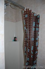 Appartamento Williamsburg - Sala da bagno