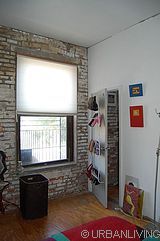 Appartement Williamsburg - Chambre