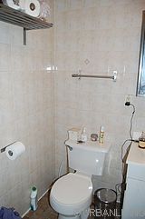 Appartement Williamsburg - Salle de bain