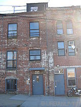 Wohnung Williamsburg