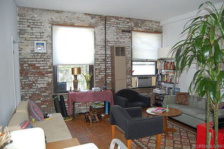 Appartement meublé 2 chambres Brooklyn