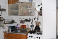 Apartamento Williamsburg - Cocina