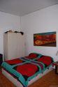 Apartamento Williamsburg - Quarto