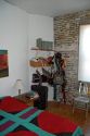 Appartamento Williamsburg - Camera
