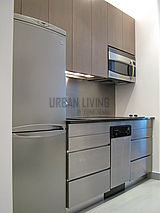 Apartamento Sutton - Cozinha