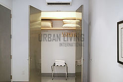 Apartamento Sutton - Quarto