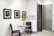 Apartamento Sutton - Salón