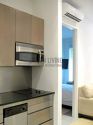 Apartment Sutton - Kitchen