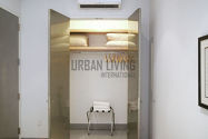 Wohnung Sutton - Schlafzimmer