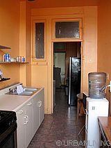 Apartamento Harlem - Cozinha