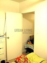 アパルトマン Theatre District - ベッドルーム