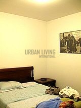 Apartamento Theatre District - Quarto