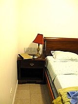 Wohnung Theatre District - Schlafzimmer