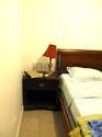 Apartamento Theatre District - Quarto