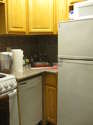 Appartamento Theatre District - Cucina