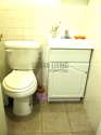 Appartamento Theatre District - Sala da bagno